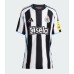 Dámské fotbalový oblečení Newcastle United Nick Woltemade #27 Domácí košile 2025-26 Krátkým Rukávem